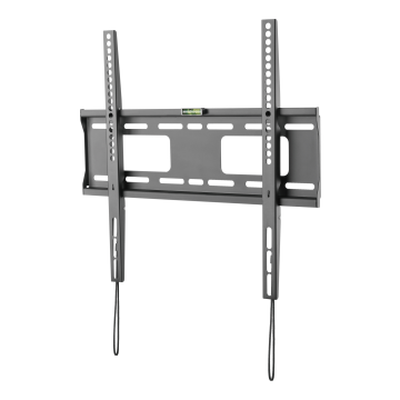 Er.suuren näytön seinäkiinnike, 32"-55", 50kg, 200x200-400x400