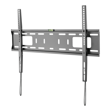 Er.suuren näytön seinäkiinnike, 37"-70", 50kg, 200x200-600x400