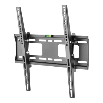 Näytön seinäkiinnike, 32"-55", 50kg, 200x200-400x400