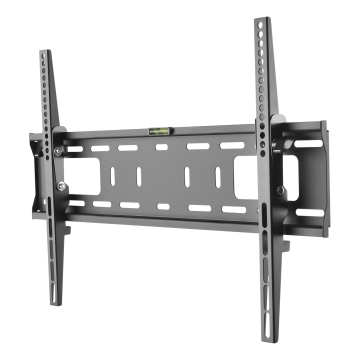 Er.suuren näytön seinäkiinnike, 37"-70", 50kg, 200x200-600x400