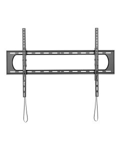 OFFICE Heavy-duty Tiltable TV Wall mount, 60-120", 120 kg, black