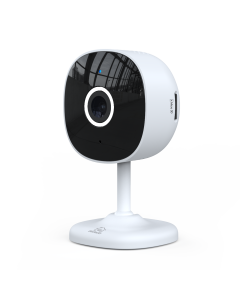 SMART H WiFi cam, motion detect, 2-way Audio, 3MP, IR night vision, ONVIF