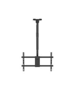 OFFICE Telescopic ceiling mount 485-925 mm, 37-86", 60 kg